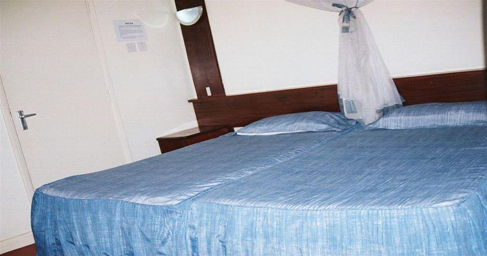 Blue Hut Hotel Nairobi Exterior foto